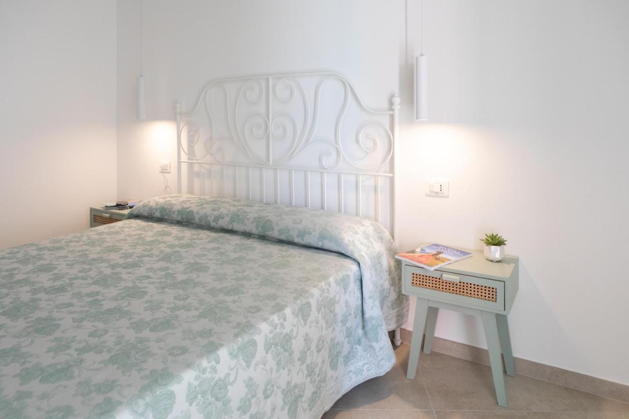Fonte D'Olio Conero Relais Bed and Breakfast Sirolo Εξωτερικό φωτογραφία