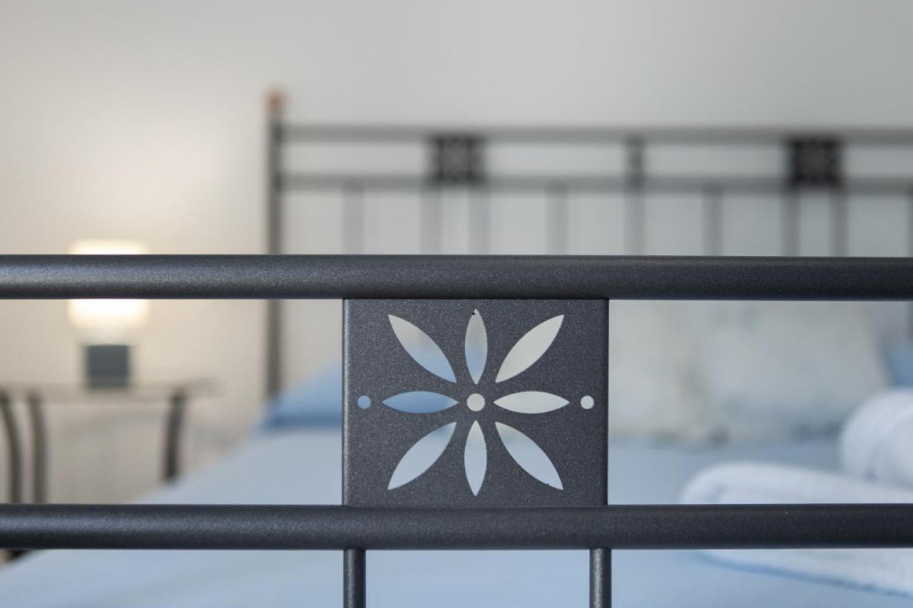 Fonte D'Olio Conero Relais Bed and Breakfast Sirolo Εξωτερικό φωτογραφία