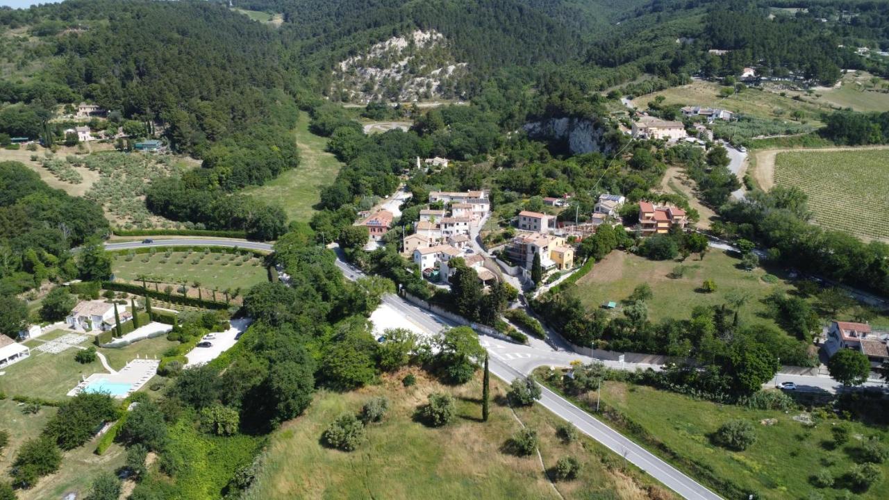 Fonte D'Olio Conero Relais Bed and Breakfast Sirolo Εξωτερικό φωτογραφία