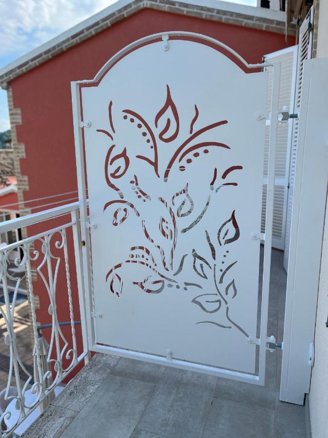 Fonte D'Olio Conero Relais Bed and Breakfast Sirolo Εξωτερικό φωτογραφία