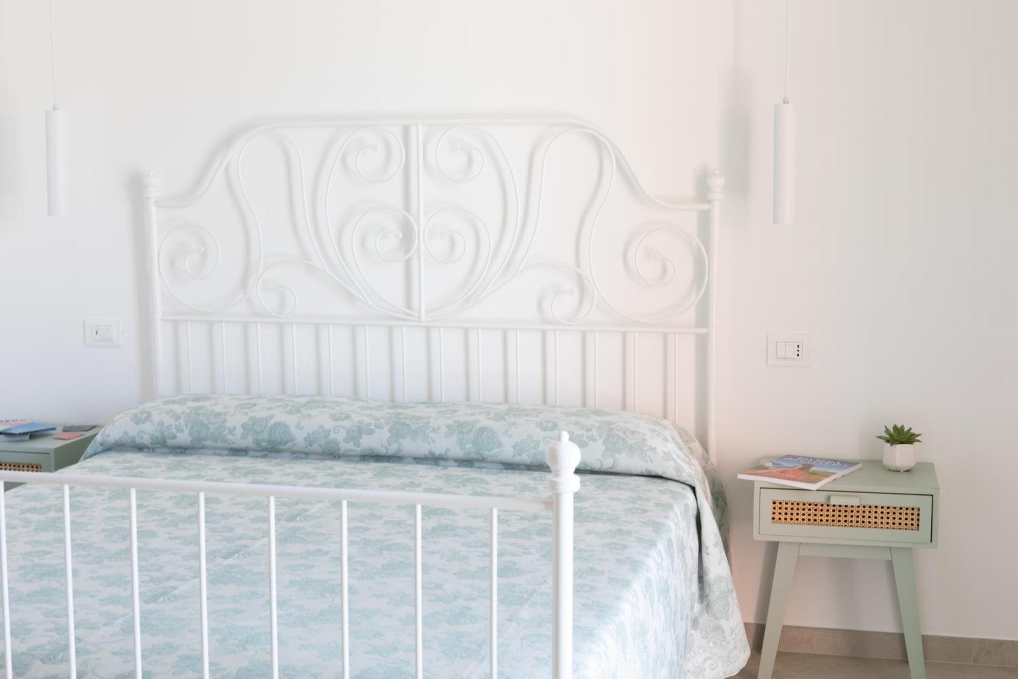 Fonte D'Olio Conero Relais Bed and Breakfast Sirolo Δωμάτιο φωτογραφία